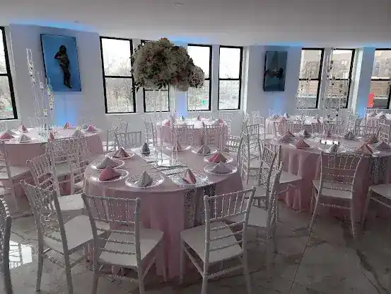 La Flor Terrace