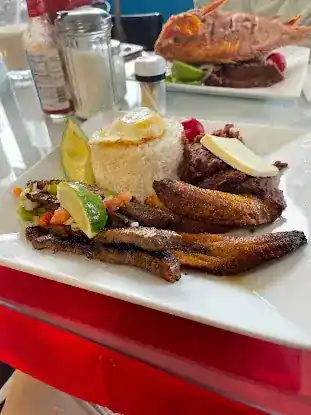 La Fonda Restaurant