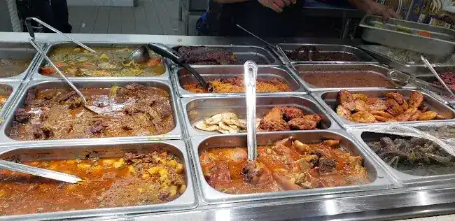 La Garra Catracha