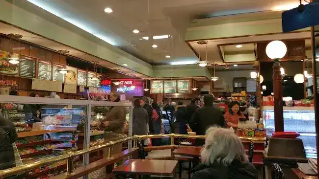 LA Gourmet