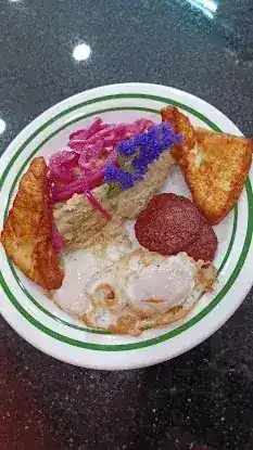 La gran parada criolla