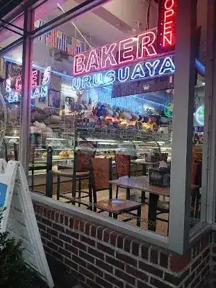 La Gran Uruguaya Bakery