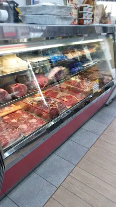 La Granja Meat Market