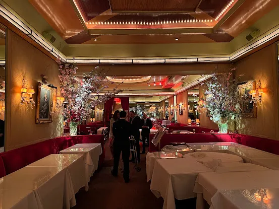 La Grenouille
