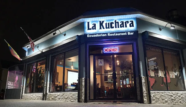 La Kuchara