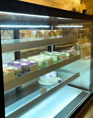 LÀ LÁ Bakeshop NYC