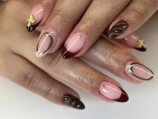 La la land nail salon