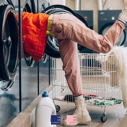La La Laundry
