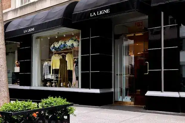 La Ligne