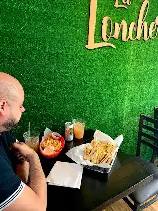 La Lonchera