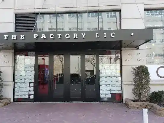 La Maison Du Chocolat