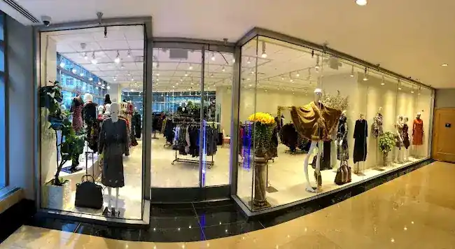 La Mode Royale