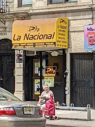 La Nacional - A00007