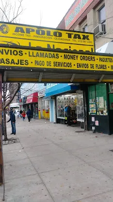 La Nacional