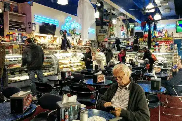 La Nueva Bakery