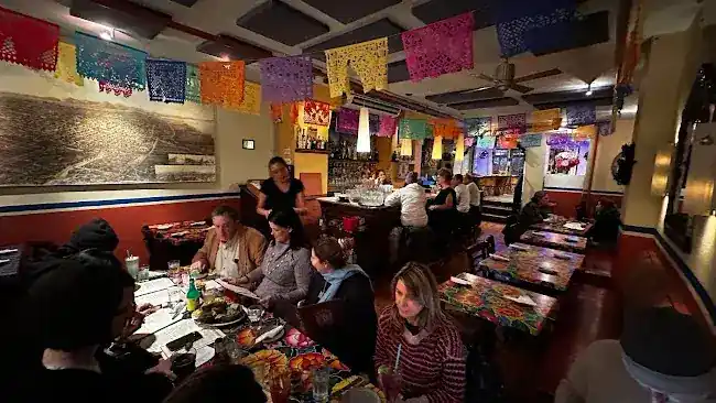 La Palapa