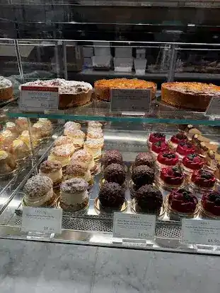 La Pasticceria