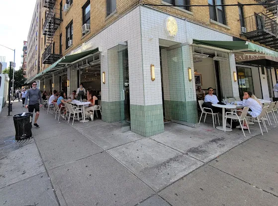 La Pecora Bianca SoHo