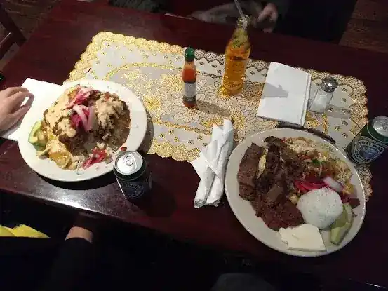 La Perla Del Ulua