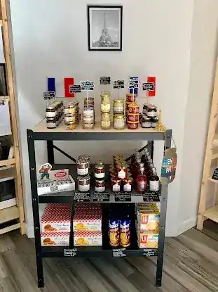 La Petite Épicerie Nyc