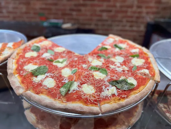 La Pizza Italia 🇮🇹