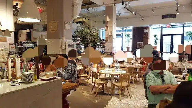 La Pizza & La Pasta