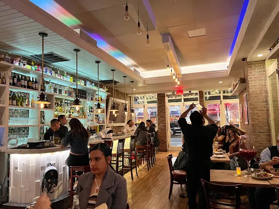 La Pulpería 44th HK