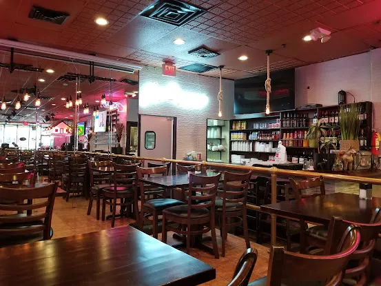 La Pupusa Loca