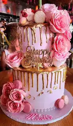 La Rosa Bakery