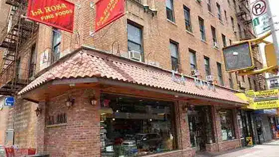 La Rosa Foods