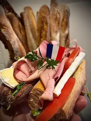 La sandwicherie chelsea
