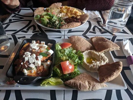La Shuk