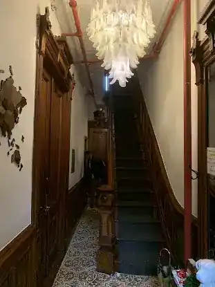 La Sienna
