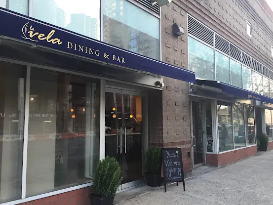 La Vela Dining & Bar