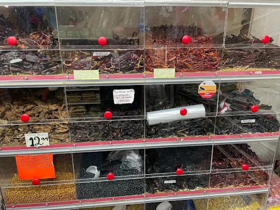 La Villa Produce & Deli Corporation