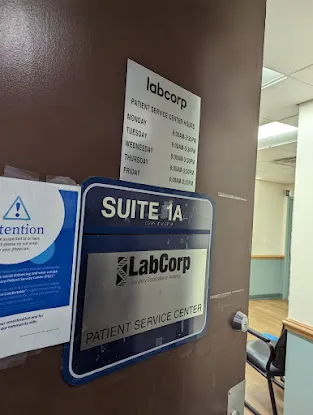 Labcorp