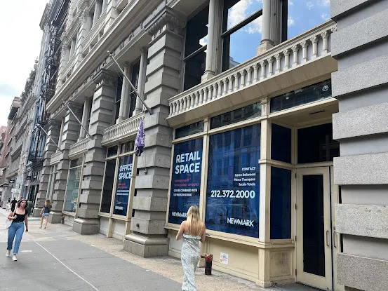 LabQ Diagnostics Soho