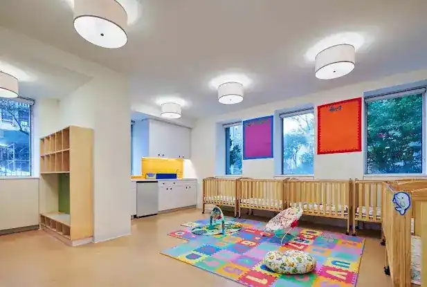 LAC Early Childhood Center
