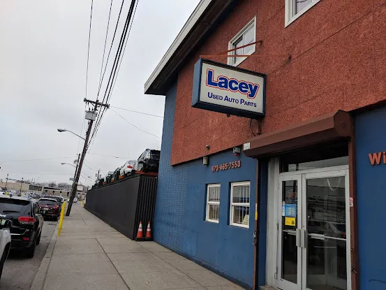 Lacey Used Auto Parts