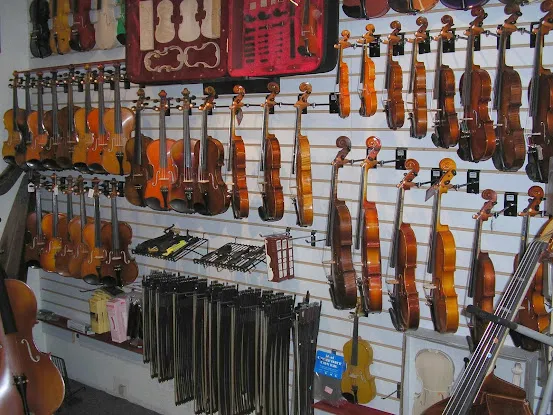 Laconia Music Center Inc