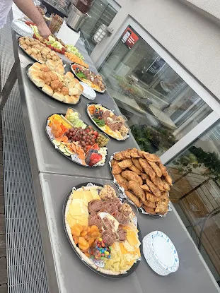 Ladies and Gents Bartending and Catering LLC