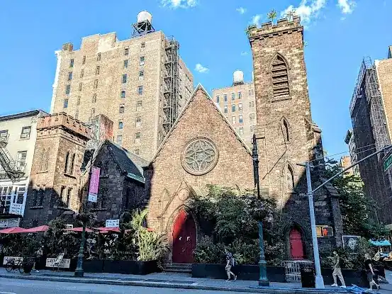 Ladies Mile Historic District