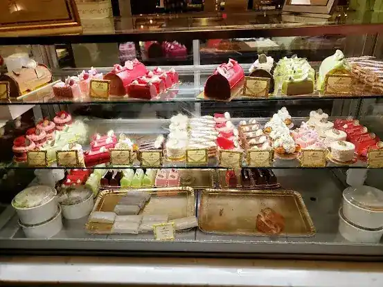 Ladurée