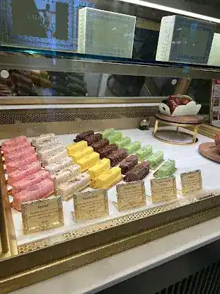Ladurée