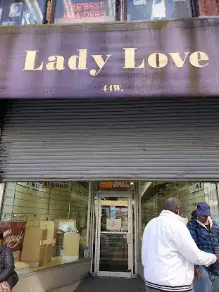 Lady Love