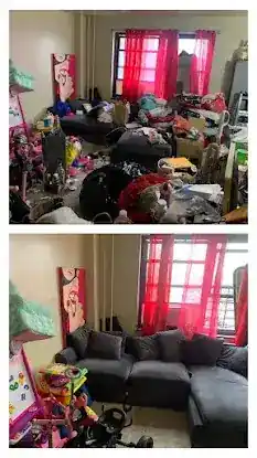 Lady's Maid