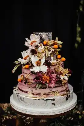 Lael Cakes