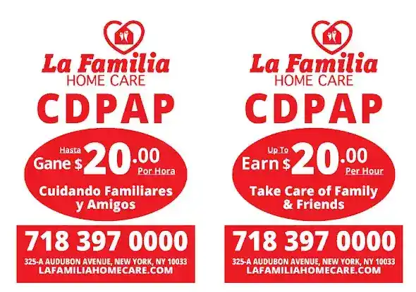 LaFamilia Homecare