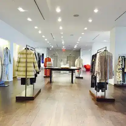 Lafayette 148 New York – Atelier Direct Showroom