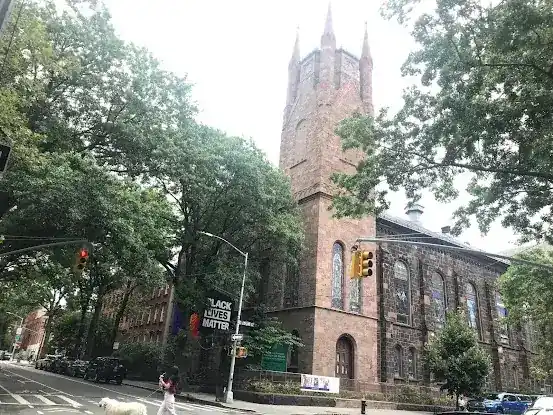 Lafayette Avenue Presbyterian Church